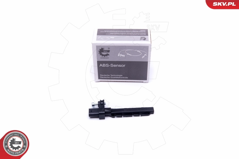 Sensor, crankshaft pulse